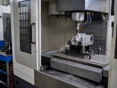 CNC Machining Metal Selection: Engineer’s Buying Guide (2026)