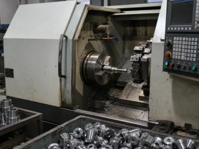 Micro CNC Machining: Step-by-Step Operation Guide